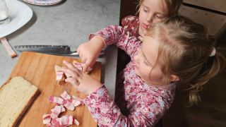 Tatinko vždy najlepšie vie co je pre vaše deti najlepsie