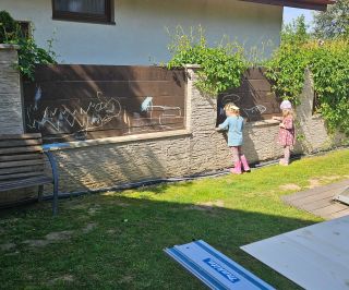 Není nad to keď majú dvojičky zabavu🤣😅😇